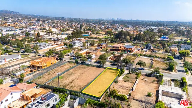 717 Via De La Paz, Pacific Palisades, CA 90272 - #2