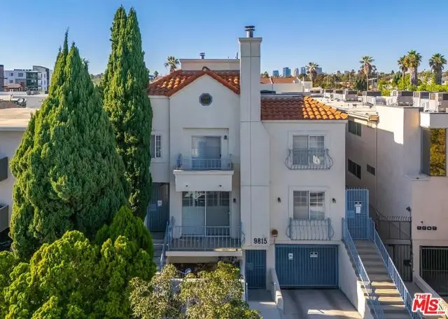 9815 Regent Street #2, Los Angeles, CA 90034 - #1