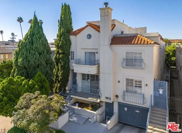 9815 Regent Street #2, Los Angeles, CA 90034 - #2