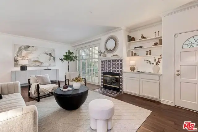 9815 Regent Street #2, Los Angeles, CA 90034 - #3