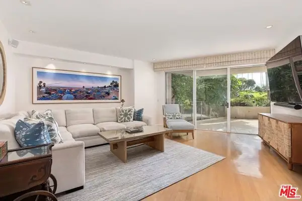 515 Ocean Avenue #307S, Santa Monica, CA 90402