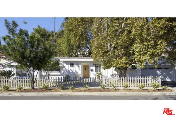 15151 Enadia Way, Van Nuys (los Angeles), CA 91405
