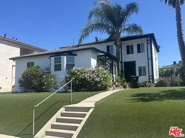 1706 S Crescent Heights Boulevard, Los Angeles, CA 90035 - #1