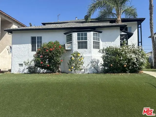 1706 S Crescent Heights Boulevard, Los Angeles, CA 90035 - #2