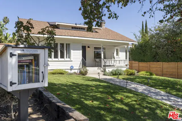 2423 Ridgeview Avenue, Los Angeles, CA 90041 - #2