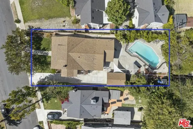 2423 Ridgeview Avenue, Los Angeles, CA 90041 - #3