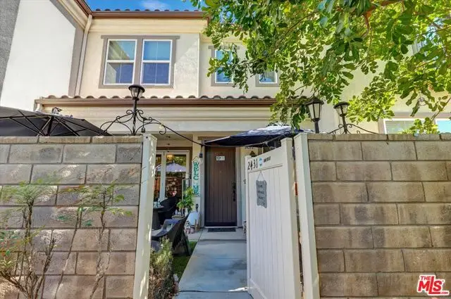2431 Birchknoll Court #2, Simi Valley, CA 93063 - #3