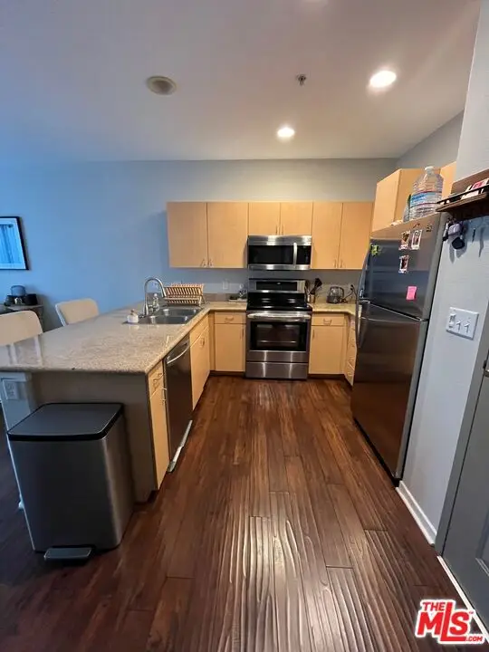 1501 Front Street #206, San Diego, CA 92101 - #2