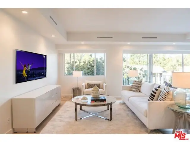 838 N Doheny Drive #302, West Hollywood, CA 90069 - #1