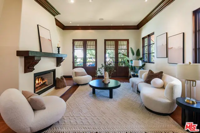 509 S Gretna Green Way, Los Angeles, CA 90049 - #2