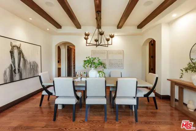 509 S Gretna Green Way, Los Angeles, CA 90049 - #3