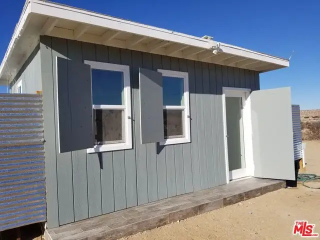 68860 Foley Drive, Twentynine Palms, CA 92277 - #1