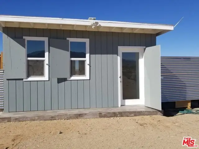 68860 Foley Drive, Twentynine Palms, CA 92277 - #2