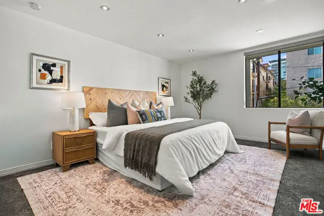 1215 N Olive Drive #306, West Hollywood, CA 90069 - #2