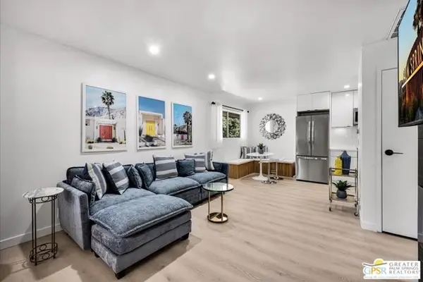 2875 N Los Felices Road #217, Palm Springs, CA 92262