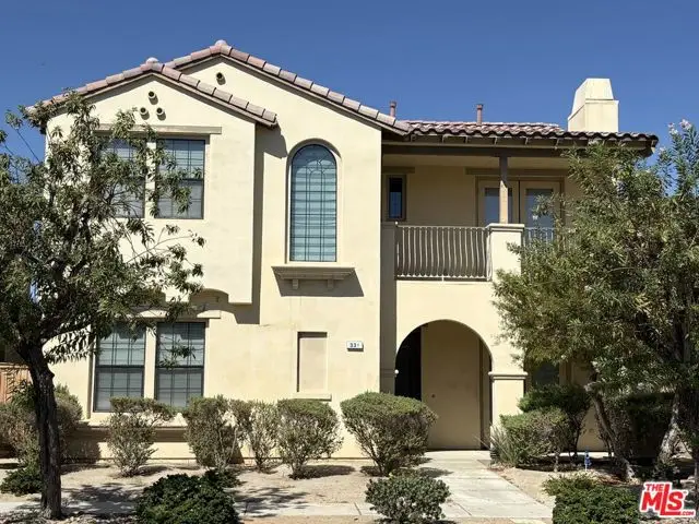 338 Via Napoli, Cathedral City, CA 92234 - #1