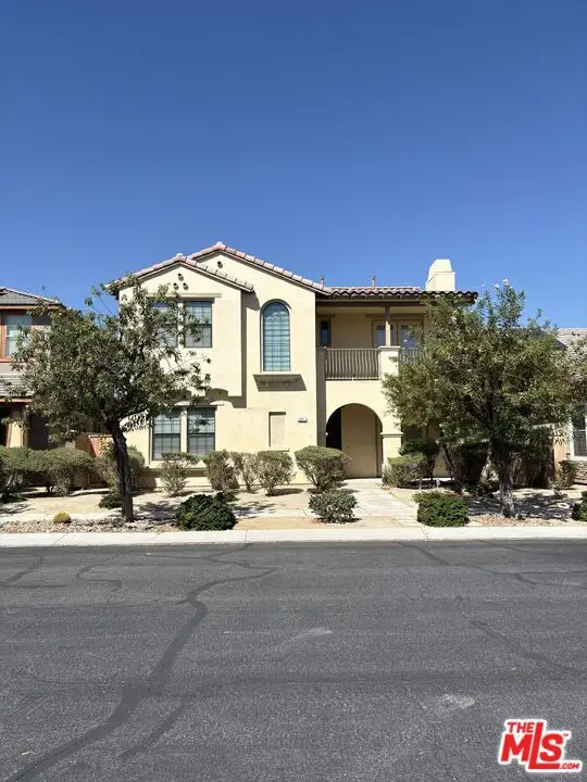 338 Via Napoli, Cathedral City, CA 92234 - #2