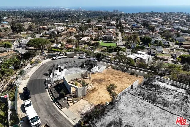 1339 Chautauqua Boulevard, Pacific Palisades, CA 90272 - #3