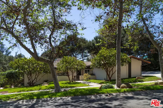 109 Coronada Circle, Santa Barbara, CA 93108 - #2