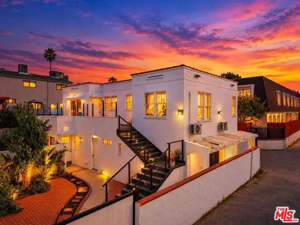 1147 24th Street, Santa Monica, CA 90403