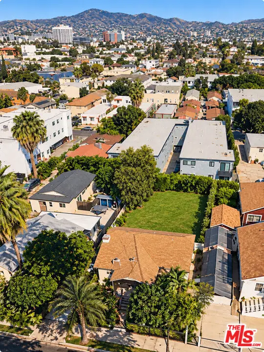 4023 Monroe Street, Los Angeles, CA 90029