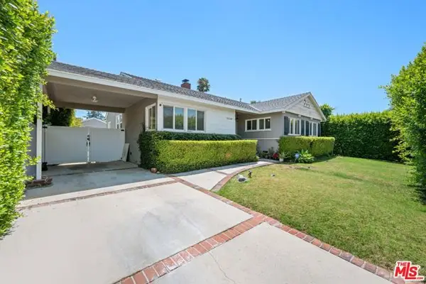19540 Gilmore Street, Reseda (los Angeles), CA 91335