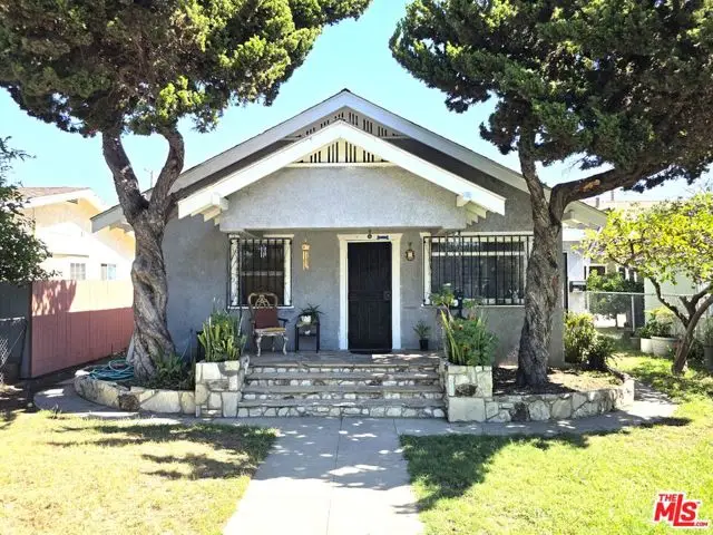 2470 Pasadena Avenue, Long Beach, CA 90806 - #1