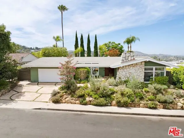 3617 Cody Road, Sherman Oaks, CA 91403 - #1