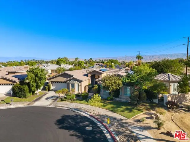 8 Dickens Court, Rancho Mirage, CA 92270 - #3