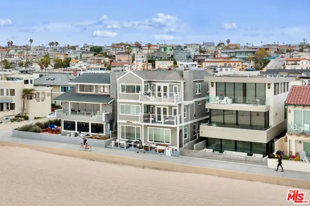 1836 The Strand, Hermosa Beach, CA 90254 - #1