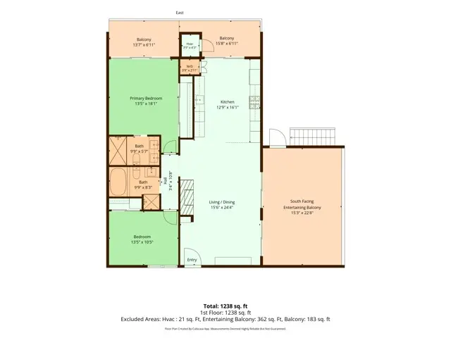 197 W Via Lola #10, Palm Springs, CA 92262 - #1