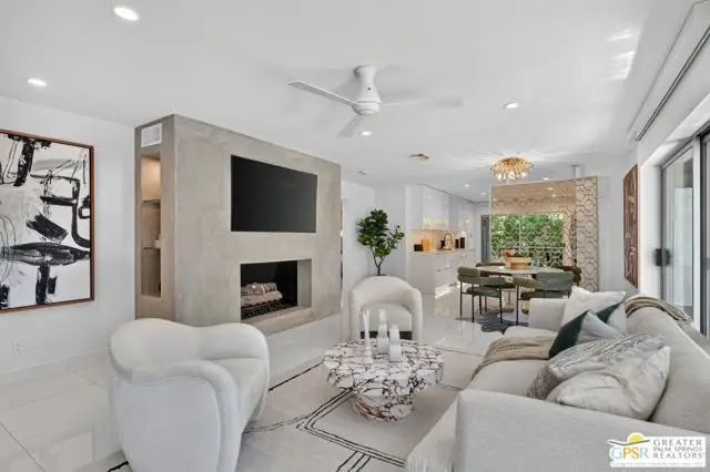 197 W Via Lola #10, Palm Springs, CA 92262 - #3