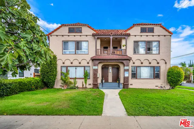 1662 S Hayworth Avenue, Los Angeles, CA 90035 - #3