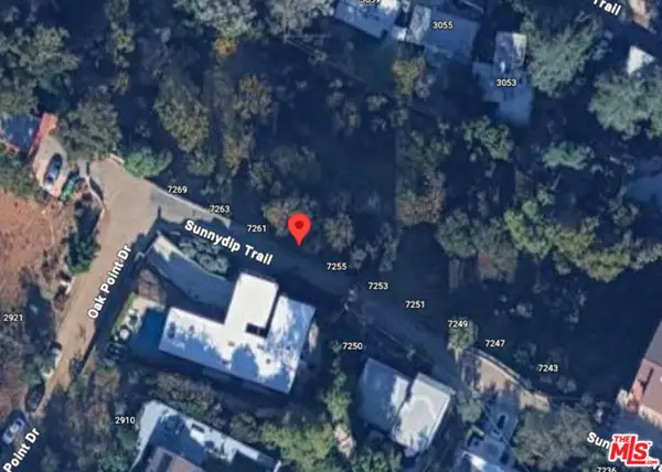 7259 Sunnydip Trail, Los Angeles, CA 90068
