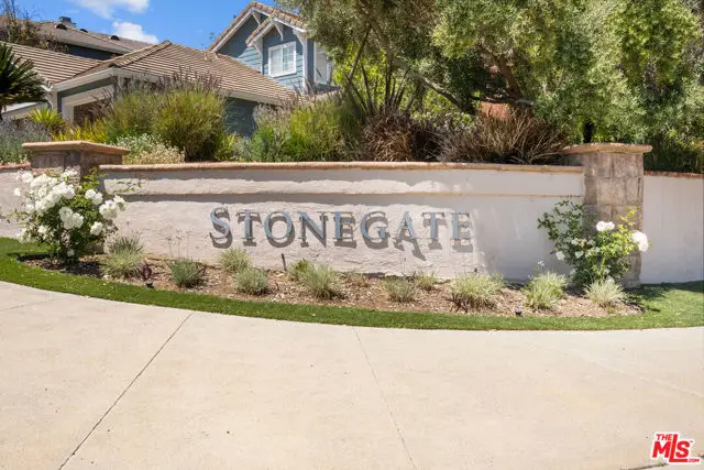 7550 Wiscasset Drive, Canoga Park, CA 91304 - #3