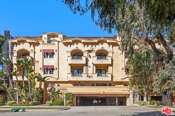 16123 W Sunset Boulevard #103, Pacific Palisades (los Angeles), CA 90272