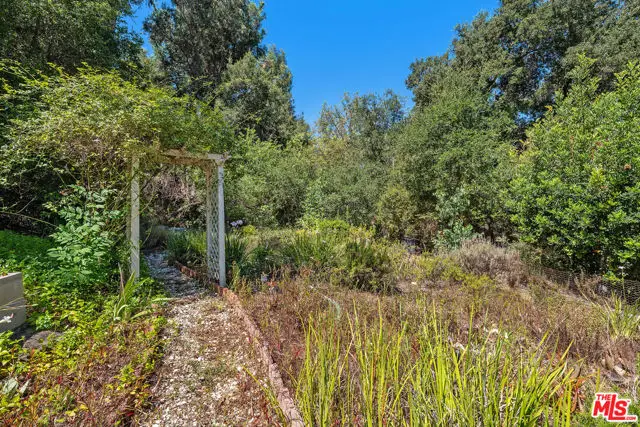 20609 Callon Drive, Topanga, CA 90290 - #2