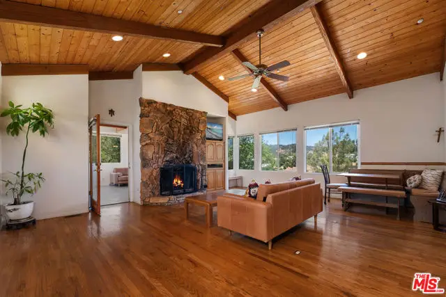 20609 Callon Drive, Topanga, CA 90290 - #3