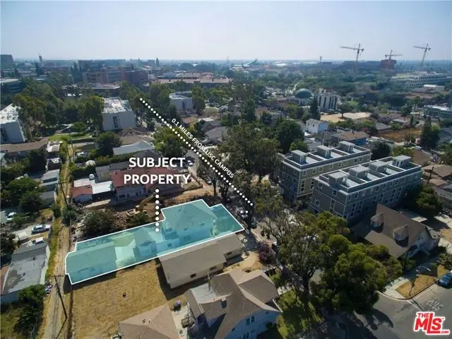 1177 W 37th Place, Los Angeles, CA 90007 - #2