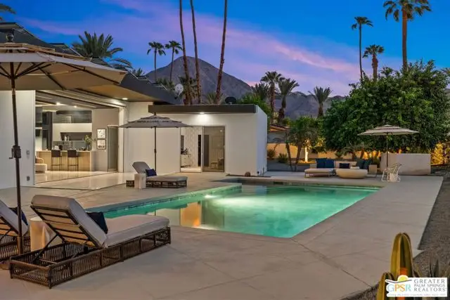 45989 Vista Dorado Drive, Indian Wells, CA 92210 - #2