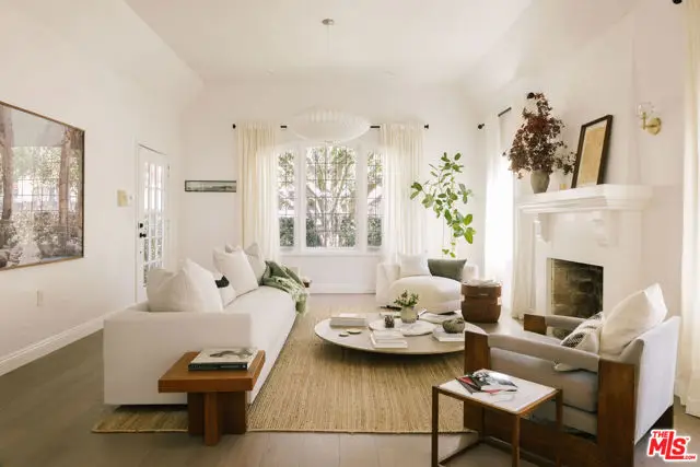 7606 Willoughby Avenue, West Hollywood, CA 90046 - #1