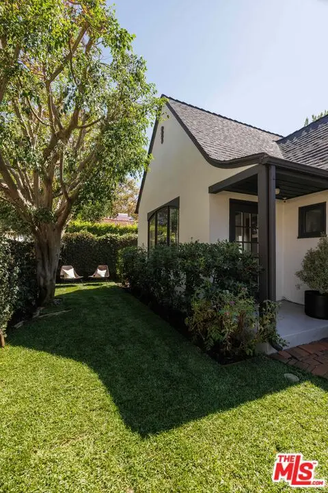 7606 Willoughby Avenue, West Hollywood, CA 90046 - #3