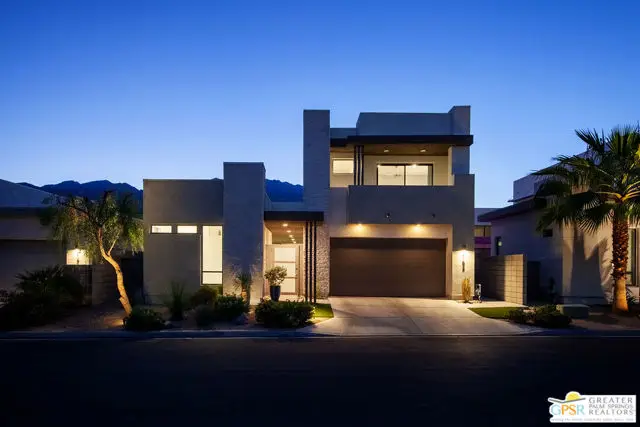 163 Blue Moon Drive, Palm Springs, CA 92262 - #1