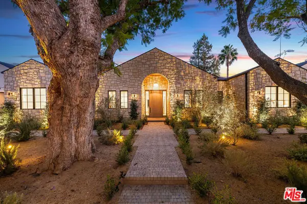 19024 Sprague Street, Tarzana (los Angeles), CA 91356