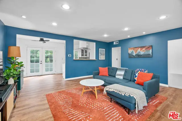 6160 Whitsett Avenue #10, North Hollywood, CA 91606 - #1