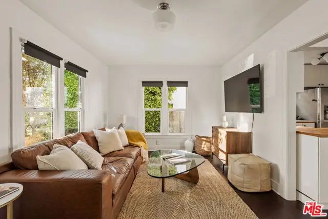 5408 7th Avenue, Los Angeles, CA 90043 - #2