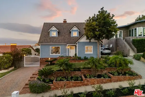 3633 Almeria Street, San Pedro (los Angeles), CA 90731