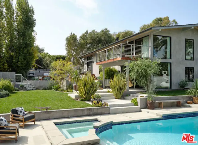6738 Wildlife Road, Malibu, CA 90265 - #1
