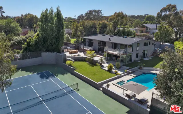 6738 Wildlife Road, Malibu, CA 90265 - #2