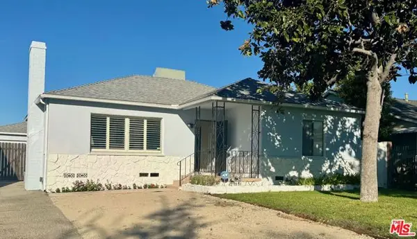 7751 Ensign Avenue, Sun Valley (los Angeles), CA 91352